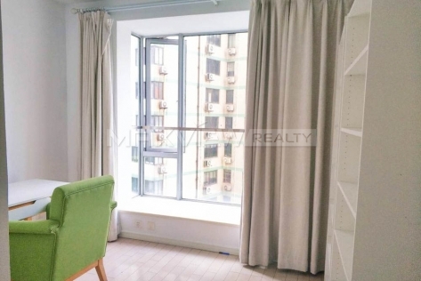 Fountain Garden 4bedroom 185sqm ¥24,900 PRS621
