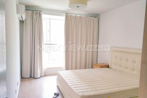 Fountain Garden 4bedroom 185sqm ¥24,900 PRS621