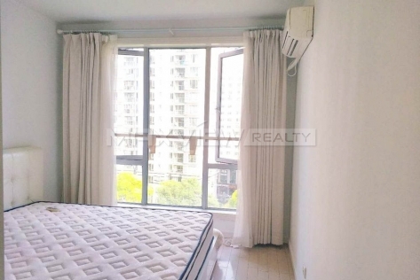 Fountain Garden 4bedroom 185sqm ¥24,900 PRS621