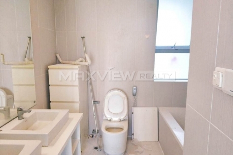 Fountain Garden 4bedroom 185sqm ¥24,900 PRS621