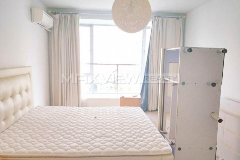 Fountain Garden 4bedroom 185sqm ¥24,900 PRS621