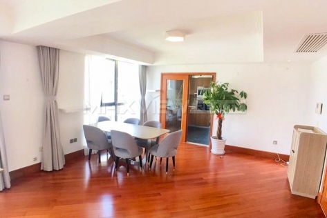Le Marquis 3bedroom 166sqm ¥30,900 PRS623