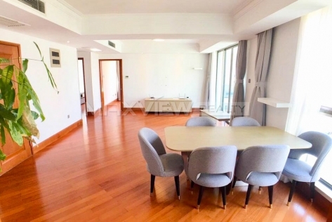 Le Marquis 3bedroom 166sqm ¥30,900 PRS623