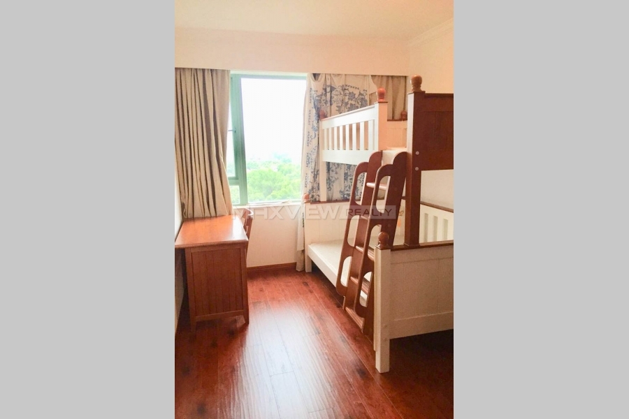 Central Residences 3bedroom 176sqm ¥30,000 PRS640