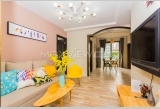 Apartment On Xinchang Road 4bedroom 146sqm ¥17,300