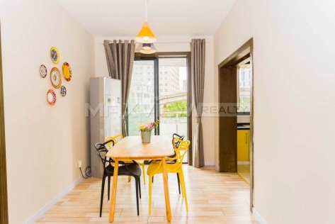 Apartment On Xinchang Road 4bedroom 146sqm ¥17,300 PRS658