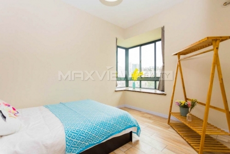 Apartment On Xinchang Road 4bedroom 146sqm ¥17,300 PRS658
