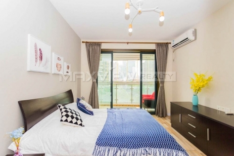 Apartment On Xinchang Road 4bedroom 146sqm ¥17,300 PRS658
