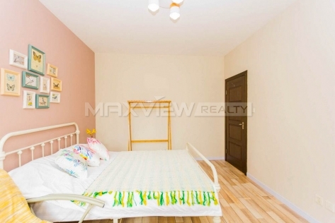 Apartment On Xinchang Road 4bedroom 146sqm ¥17,300 PRS658