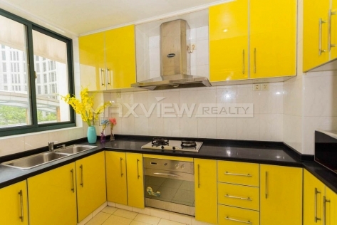 Apartment On Xinchang Road 4bedroom 146sqm ¥17,300 PRS658