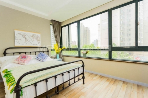 Apartment On Xinchang Road 4bedroom 146sqm ¥17,300 PRS658