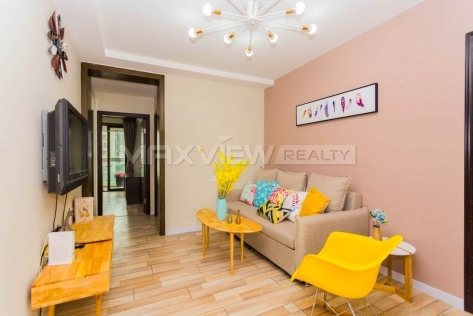 Apartment On Xinchang Road 4bedroom 146sqm ¥17,300 PRS658