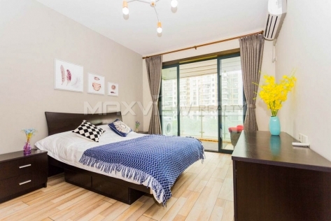 Apartment On Xinchang Road 4bedroom 146sqm ¥17,300 PRS658