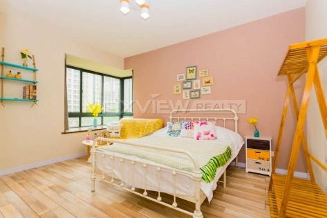 Apartment On Xinchang Road 4bedroom 146sqm ¥17,300 PRS658