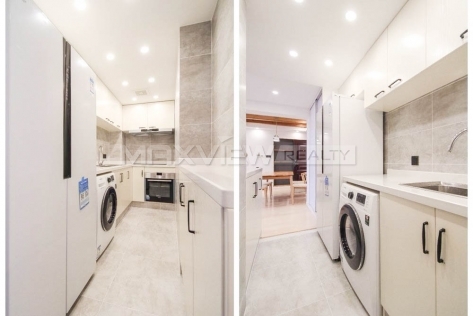 Oriental Manhattan 1bedroom 67sqm ¥20,800 PRS650