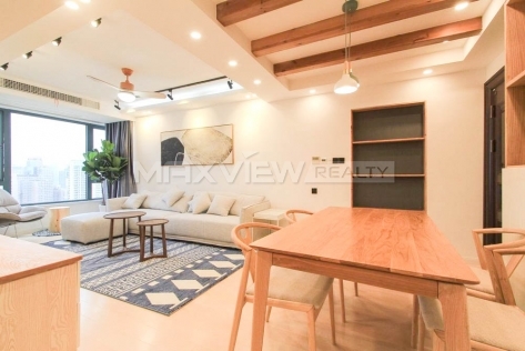 Oriental Manhattan 1bedroom 67sqm ¥20,800 PRS650