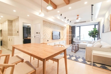 Oriental Manhattan 1bedroom 67sqm ¥20,800 PRS650