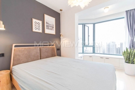 Oriental Manhattan 1bedroom 67sqm ¥20,800 PRS650
