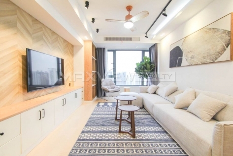 Oriental Manhattan 1bedroom 67sqm ¥20,800 PRS650