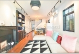 Old Garden House On Tai An Road 4bedroom 160sqm ¥53,000