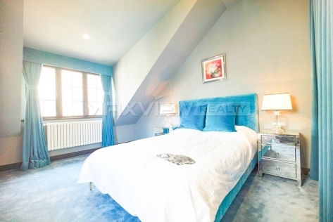 Old Garden House On Tai An Road 4bedroom 160sqm ¥53,000 PRS655