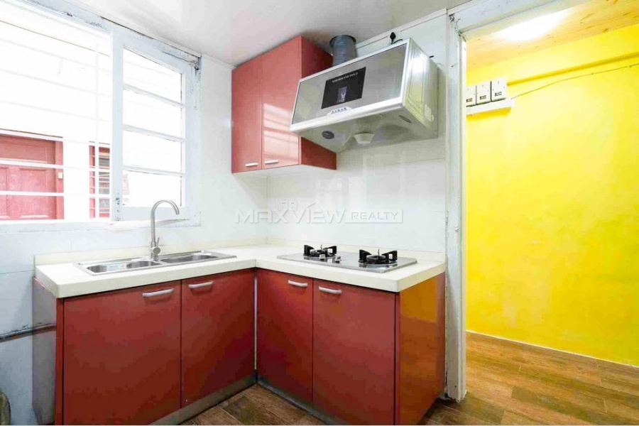 Old Garden House On Tianping Road 1bedroom 70sqm ¥18,000 PRS656