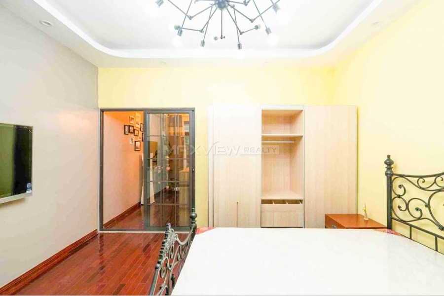 Old Garden House On Tianping Road 1bedroom 70sqm ¥18,000 PRS656