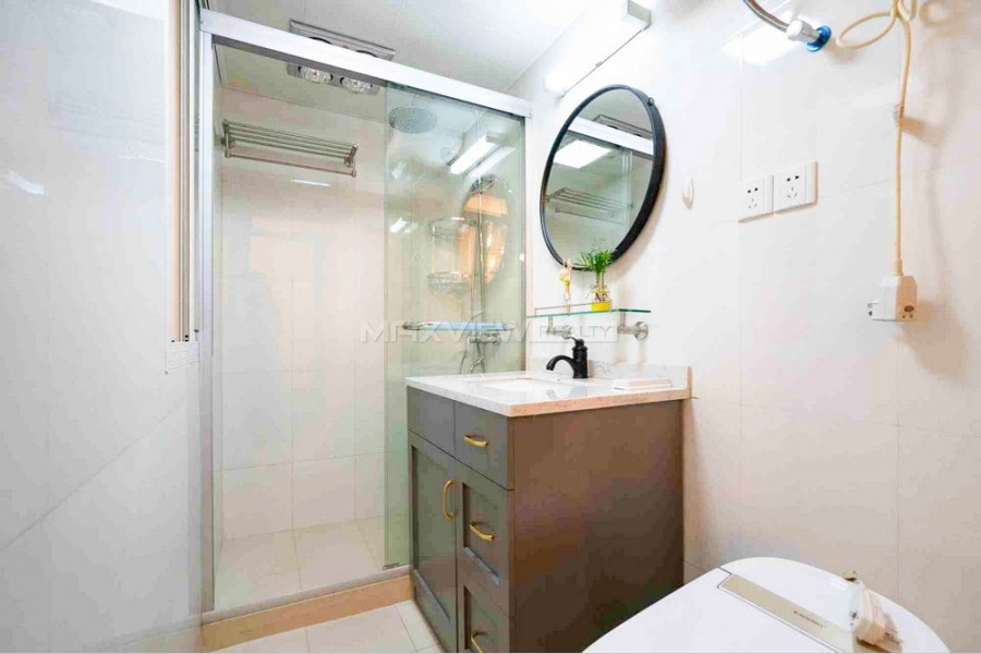 Old Garden House On Tianping Road 1bedroom 70sqm ¥18,000 PRS656