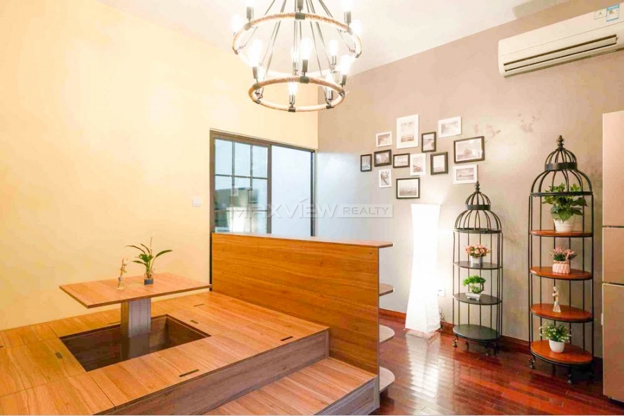 Old Garden House On Tianping Road 1bedroom 70sqm ¥18,000 PRS656