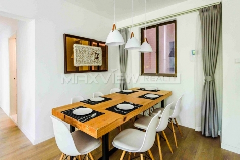 Haisi Tower 4bedroom 150sqm ¥20,800 PRS661