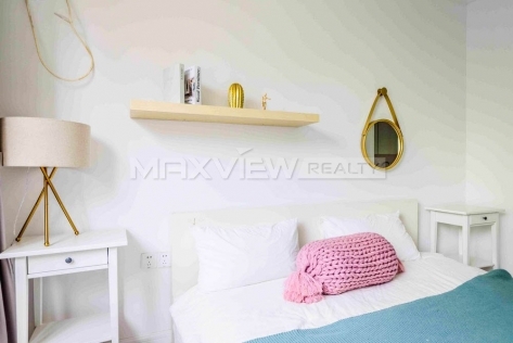 Haisi Tower 4bedroom 150sqm ¥20,800 PRS661