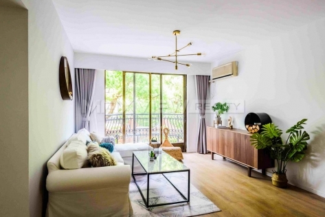 Haisi Tower 4bedroom 150sqm ¥20,800 PRS661
