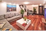 Old Lane House On Nanjing West Road 4bedroom 120sqm ¥28,000