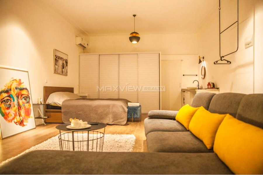 Old Lane House On Yuyuan Road 1bedroom 60sqm ¥18,000 PRS667