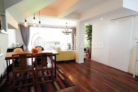 Huaguang Garden 3bedroom 159sqm ¥19,000 PRS697