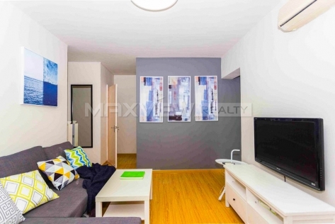 Shiye Apartment 5bedroom 130sqm ¥18,400 PRS695
