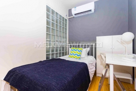Shiye Apartment 5bedroom 130sqm ¥18,400 PRS695