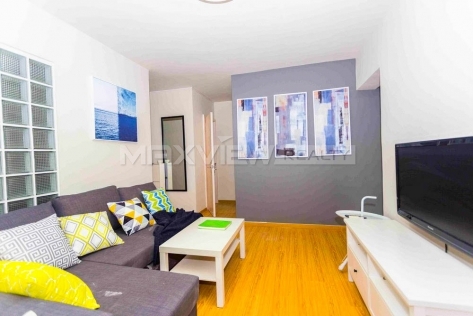 Shiye Apartment 5bedroom 130sqm ¥18,400 PRS695