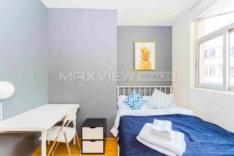 Shiye Apartment 5bedroom 130sqm ¥18,400 PRS695
