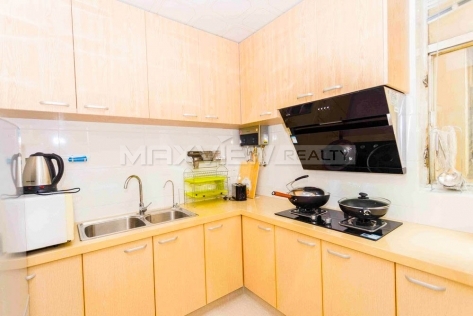 Shiye Apartment 5bedroom 130sqm ¥18,400 PRS695