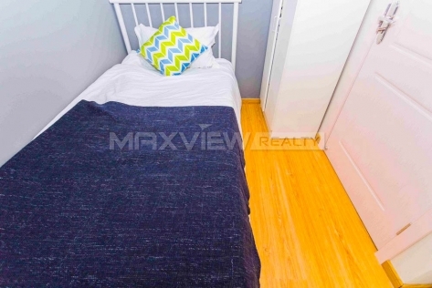 Shiye Apartment 5bedroom 130sqm ¥18,400 PRS695