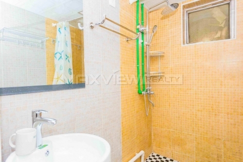 Shiye Apartment 5bedroom 130sqm ¥18,400 PRS695