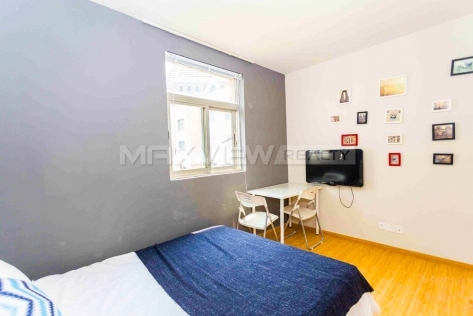 Shiye Apartment 5bedroom 130sqm ¥18,400 PRS695