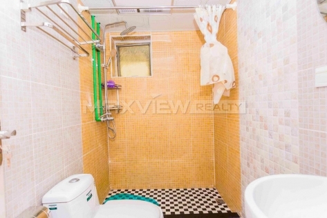 Shiye Apartment 5bedroom 130sqm ¥18,400 PRS695