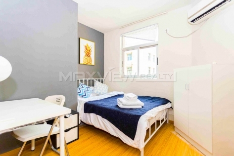 Shiye Apartment 5bedroom 130sqm ¥18,400 PRS695