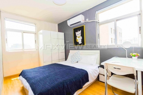 Shiye Apartment 5bedroom 130sqm ¥18,400 PRS695