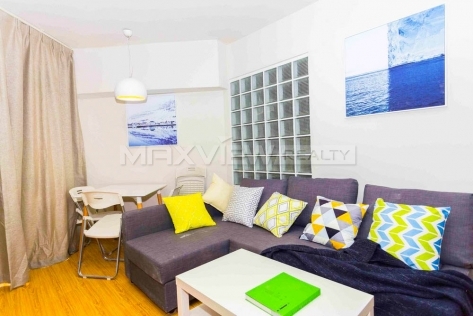 Shiye Apartment 5bedroom 130sqm ¥18,400 PRS695