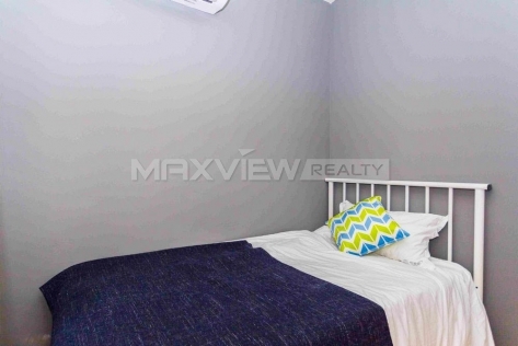 Shiye Apartment 5bedroom 130sqm ¥18,400 PRS695