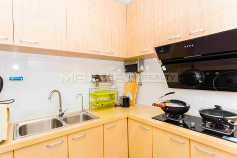 Shiye Apartment 5bedroom 130sqm ¥18,400 PRS695