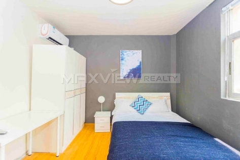 Shiye Apartment 5bedroom 130sqm ¥18,400 PRS695